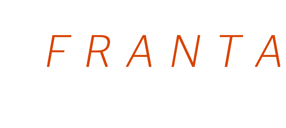 Signature FRANTA